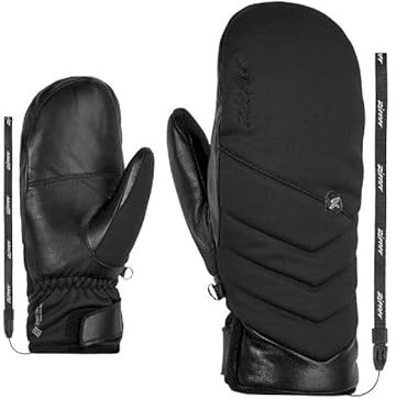 Ziener KILJANI WS PR Lady Glove Mitten - 6,5