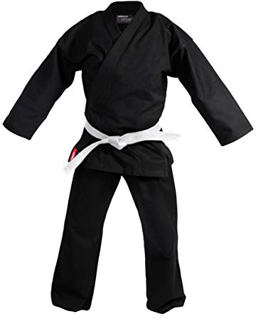 DEPICE Kage Traje de karate Unisex adulto (Pack de 1)