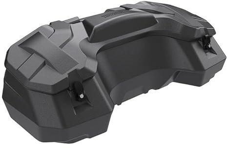 CFMOTO Tesseract Koffer X4 Cforce 450-520- 625 S DLX