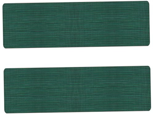 CAKEEYUM Patch Piscina 2 Rotoli di Copertura per Piscina Impermeabile Kit Patch da 39x8 Pollici di Copertura per Barca autoadesiva Kit di di Sicurezza per Fai da Te di Riparazione di Cop