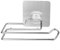 Whychstore Porte-mouchoirs, porte-papier toilette sans perforation, support mural à ventouse pour salle de bain (1 pièce)