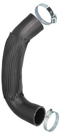 f.becker_line Ladeluftschlauch Nach Abgasturbolader kompatibel mit PEUGEOT 407 CITROEN C5