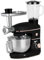 Berlinger Haus Küchenmaschine mit Mahlwerk und Mixer 1500 W Black Rose Collection BH-9534
