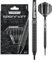 GOAT - Sprocket 90% Steeldarts 24 G, inkl. 3 Barrels, 3 Flights & 3 Shafts