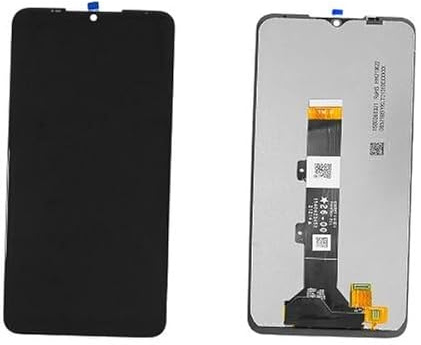 Mobile TM - Pantalla LCD para Motorola Moto G (XT1032), color negro