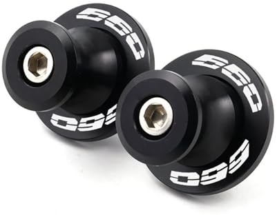 Schraube für die hintere Schwingenhalterung des Mo Für Triumph Trident 660 Tiger Sport 660 Daytona 660 2024 Zubehör-Schiebeständer, Schwingenspulen, Ventilkappen, M8 Schwingenspulen(Ww-3)