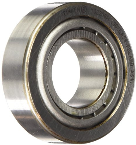 Timken 32206M Wheel Bearing