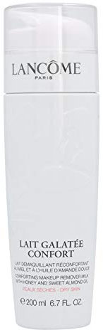 Lancome Lait Galatee Confort Make-up Entferner, 200 ml