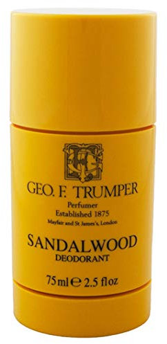 Geo. F. Trumper - Sandalwood - Deodorant Stick