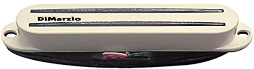 DiMarzio - DP189W - Tone Zone S - blanc