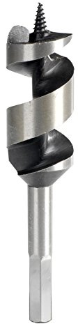TIMco HA10100 Hex Shank Auger Bit 10 x 100