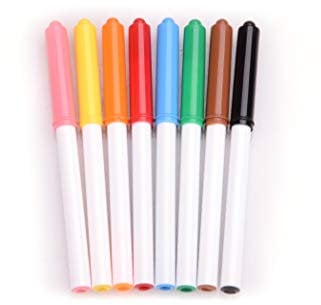 Pati-Versand Farbstift 8er Set, 1er Pack