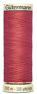 Gutermann Sew All Thread 100m