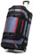 Samsonite Reisetasche mit Rollen aus Ripstop., blau (Blau) - 47317