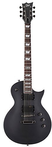 LTD 310781 EC-331 BLKS E-Gitarre