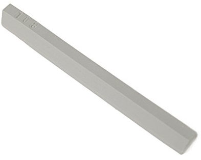 Weichwachs Stange Kitt (Beigegrau - 108)