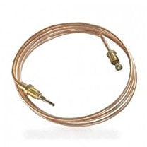CANDY - THERMOCOUPLE SOLE pour four ROSIERES