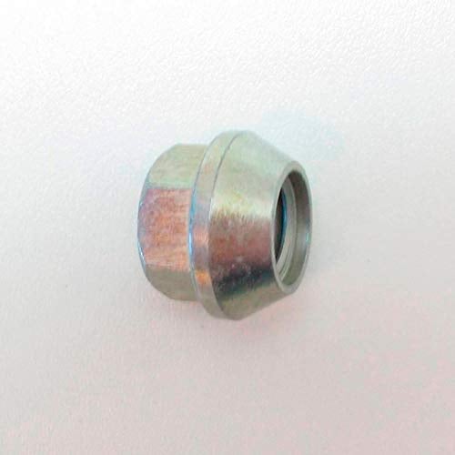 H&R Wheel nut taper M12x1.50 - Length 16,5mm