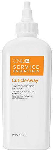 CND Essentials Cuticle Away, 177 ml