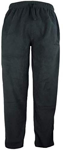 BE BOARD Pantalone Uomo Tuta Sportivo Pile Art 9834