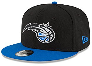 New Era Youth Boy's Snapback