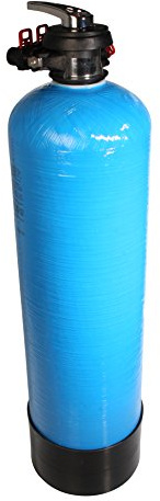 Enteisungsanlage Birm 10x35-Manuell