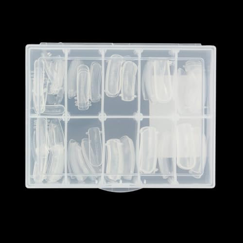 Beautélive Capsules popits pour ongles x120 Capsules popits pour ongles x120