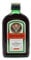 Jagermeifter 20cl petaca crystal 35% Alcohol