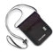 Travelite Brustsafe 97 RFID Protected Schwarz