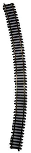Lima Italia 403810 Binario Curvo Raggio 652 mm 30° NEM120 Scala 1/87