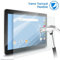 KARYLAX - Protector de pantalla de cristal Nano flexible, dureza 9H, ultrafino 0,2 mm y 100% transparente para tablet BQ Curie 2