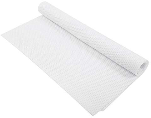 Aquarium Filter Baumwolle, Filtermedien Baumwolle 3D Dichte Filter Schaum Aquarium Schwamm für die meisten Filter Aquarium Wasserreinigungsmittel 100x48cm