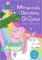 Peppa Pig Mermaids Unicorns and Dragons Sticker Activity Book Paperback Sticker Book 13 Jun 2019