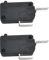 SZM-V16-FA-63 SZM-V16-FD-62 Microondas Horno Puerta Micro Interruptor Reemplazo para LG GE Starion Microondas