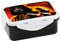 GEDA LABELS Star Wars Lunch Boxes Darth Vader Case (6)