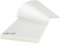 CANLENPK 100 Stück Thermo Laminierfolien 2x90mic, Heißlaminierfolien für Karten Foto, Papierkarte, Visitenkarten Transparente Laminiertaschen (80 x 110 mm)