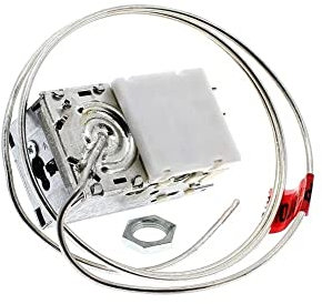 sparefixd Thermostat K59L2176 K59 Centre Post to Fit Hotpoint Fridge & Freezer