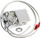sparefixd Thermostat K59L2176 K59 Centre Post to Fit Hotpoint Fridge & Freezer