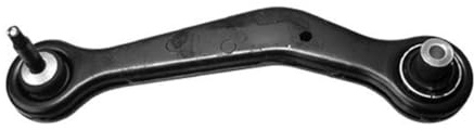 SKF Radaufhängung Lenker Längslenker mit Kugelgelenk mit synthetischem Fett VKDS 428538 B Position oben Höhe 107 mm Länge 542 mm Breite 136 mm