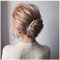 Yheakne Kristall Braut Haarkamm Silber Strass Haarteil Hochzeit Kopfschmuck Braut Seitenkamm Hochzeit Haarschmuck für Braut und Brautjungfern (Silber)