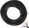 AGRISHOP FLRYY 10M Cavo Tondo per Auto 8 fili 7x 0,5 mm²+1x1mm², Cavo Rimorchio 8 poli,Prolunga 8poli Rimorchio