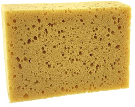 1 x Fliesenlegerschwamm, 155 x 110 x 60 mm