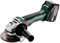 W 18 L BL 9-125 (602374510) Amoladora angular de batería