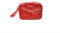 Love Moschino, BORSA A SPALLA Donna, Rosso, Taglia unica