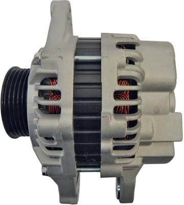 Lichtmaschine für Honda Civic 05–08 Jazz 02–08