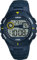 LORUS Herren Digital Quarz Uhr mit Silikon Armband R2383PX9