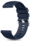 Vancle 22mm Armband, Weich Silikon Uhrenarmband 22mm für Smartwatch