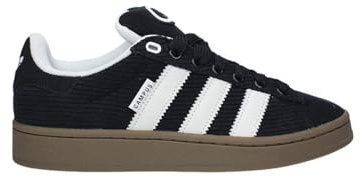 adidas Campus 00S Unisex Freizeitschuhe ID1364 Schwarz