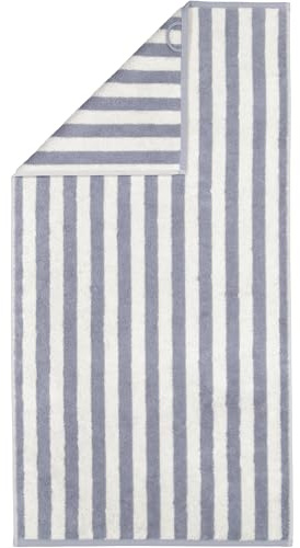 Cawö Handtücher Studio Streifen 6252 Nordic Blue - 13