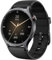 aeac Smart Watch for Men Women, AMOLED Ultra-Clear Screen Activity Trackers with Heart Rate/Sleep/SpO2 Monitor, Smartwatch for iPhone/Samsung/Android, 110+ Sport Modes 3 ATM Waterproof Fitness Watch